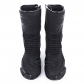 Мотоботы DF ROAD Black