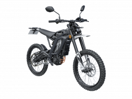 Мотоцикл CINECO EX2