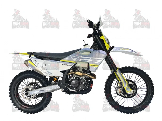 Мотоцикл XGZ H26PRO YBS300PRO