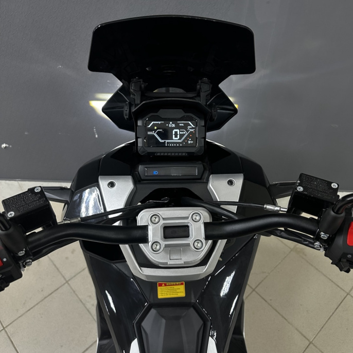 Максискутер tracer ADV NEO