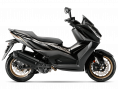Максискутер ZONTES ZT368T-D (ZT1P79MP-A EFI 15/14 2026) ПТС
