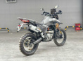 Мотоцикл Regulmoto Cyclone NB300 2025