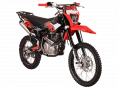 Мотоцикл KAYO K1-L 150 MX (4T CB150 19/16 2026)
