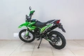 Мотоцикл VMC Enduro CG250