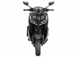 Максискутер ZONTES ZT368T-D (ZT1P79MP-A EFI 15/14 2026) ПТС