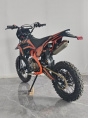 Питбайк Regulmoto FOX 140 EA