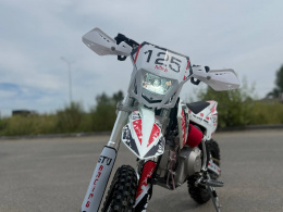 Питбайк GTO 125 mini 14/12
