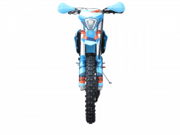 Мотоцикл GR8 F300A (4T CB300RL) Enduro Optimum