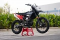 Мотоцикл GURUENDURO NB300X NEW