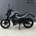 Мопед OKAMI 125 (49)сс