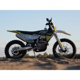 Мотоцикл GURUENDURO TRAIL300