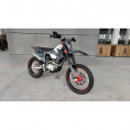 Мотоцикл Fidelis Et Fortis S4 CB250-F