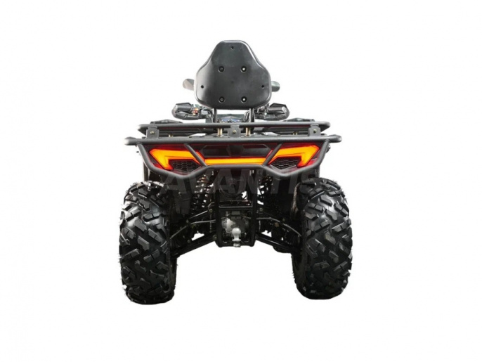 Квадрицикл Avantis Veron Max 400 EFI Premium ПТС