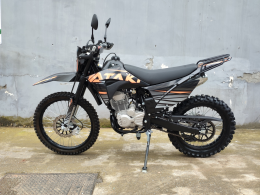 Мотоцикл ATAKI T1-L 300 MX