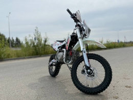 Питбайк GTO 125 mini 14/12