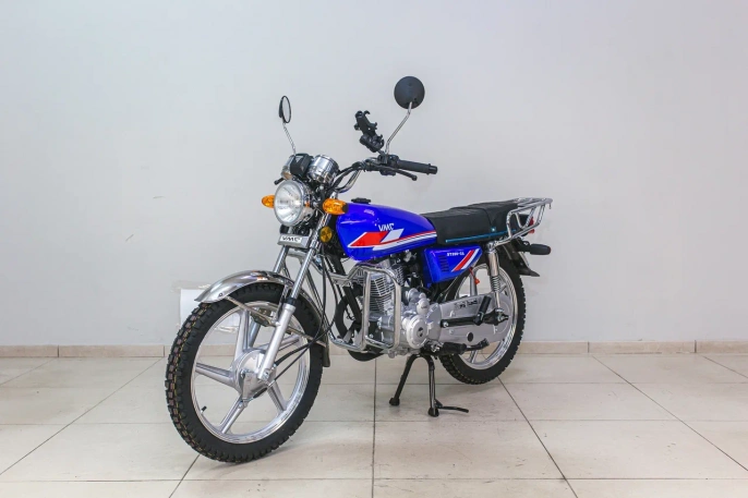Мотоцикл VMC Verso - 200cc