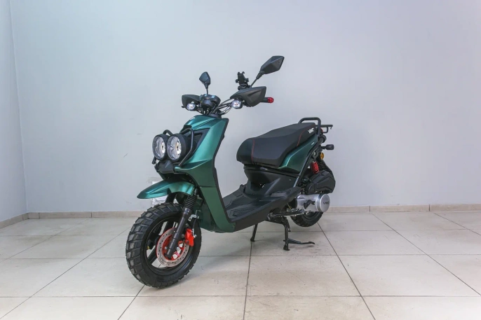 Скутер VMC SMART II
