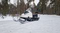 Снегоход Бурлак СК (короткий) 30 л.с. Loncin