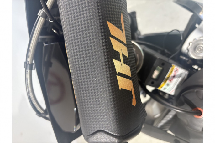 Мотоцикл JHLmoto L5 NB300 (174MN-5)