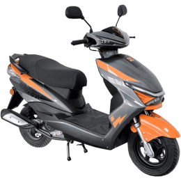 Скутер RC50QT-3K Volt