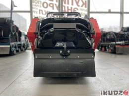 Мотобуксировщик IKUDZO 2.0 1450/500 EKR25 (с реверсом)