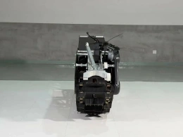 Гусеничный модуль HTLD-120-55