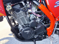 Мотоцикл TMBK Magnetic 300 (YB300H)
