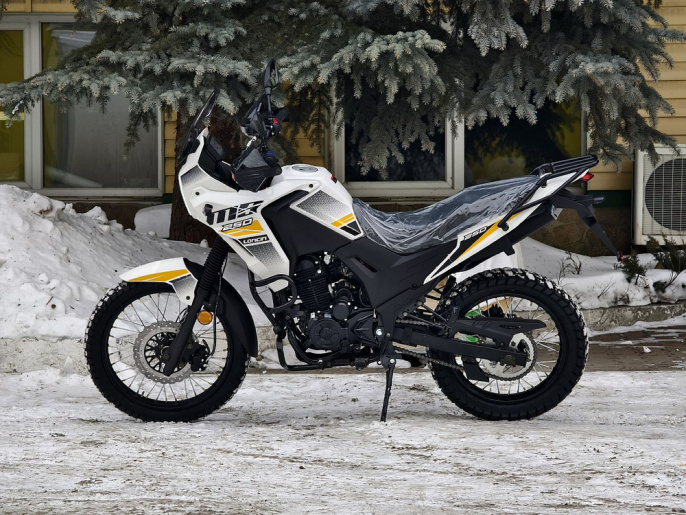 Мотоцикл LONCIN MS250