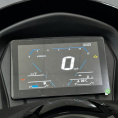 Скутер VMC XMAX