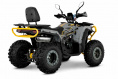Квадрицикл Avantis Hammer 280L Lux ПТС