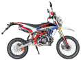Питбайк X-MOTOS RX 140 19/16 (светотехника, фара, зеркала)	