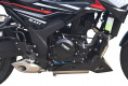 Мотоцикл TMBK Blast 400cc 