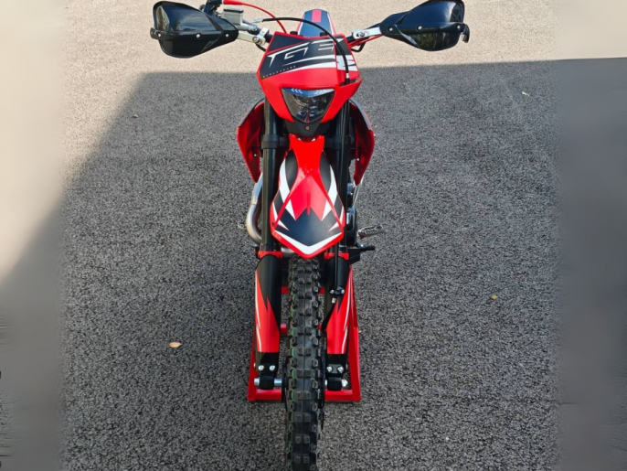 Мотоцикл GURUENDURO RANGER
