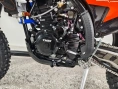 Мотоцикл TMBK CORSA 300 (NB300)