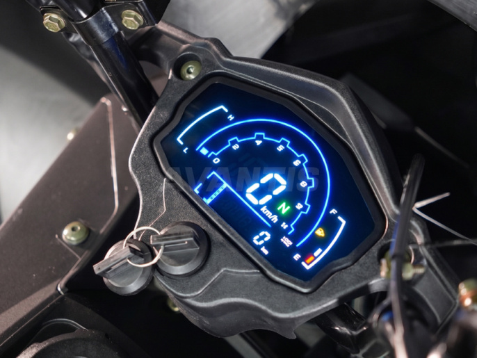 Квадрицикл Avantis Hunter Max 450 EFI Premium (4х4)