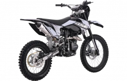 Мотоцикл BSE Z1 Elysium White