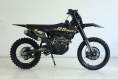 Мотоцикл JHLmoto L6 YBS300 (176MN)