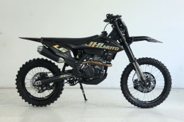 Мотоцикл JHLmoto L6 YBS300 (176MN)