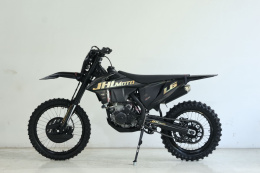 Мотоцикл JHLmoto L6 YBS300 (176MN)