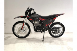 Мотоцикл JHLmoto M1 CB300 (ZS175FMM)