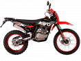 Мотоцикл KAYO K1 300 ROAD (4T PR300 21/18 2026) ПТС