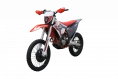 Мотоцикл LONCIN F300L
