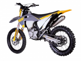 Мотоцикл GR7 F300A (4T CB300) Enduro Lite