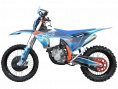 Мотоцикл GR8 F250L (4T NX250 EFI) RR