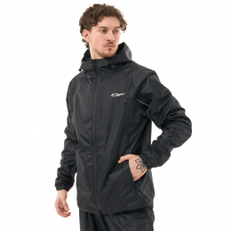 Мембранный костюм ACTIVE 2.0 Man Black