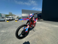 Мотоцикл эндуро TMBK Kinetic 300H (YB300H)