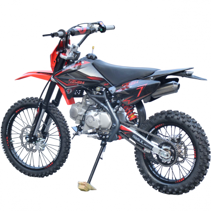 Питбайк Regulmoto SEVEN MEDALIST PRO 19/16