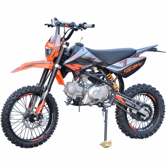 Питбайк Regulmoto SEVEN PRO 17/14