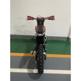 Мотоцикл Fidelis Legend CB300F (ZS175FMM)