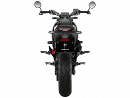 Мотоцикл ZONTES ZT350-GK (4T ZT184MP EFI) 17/17 ПТС